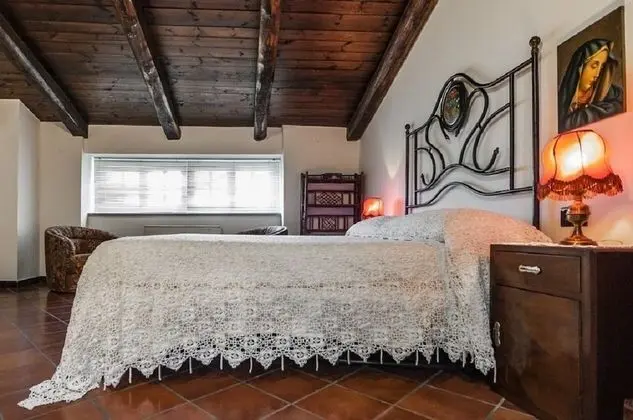 Classic Tek Büyük Yataklı Oda, Özel Banyo