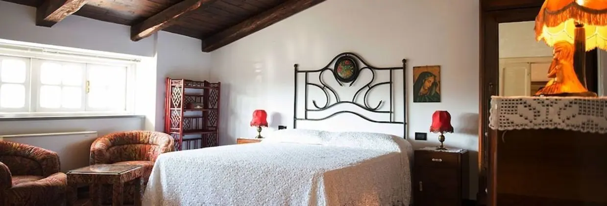 Classic Tek Büyük Yataklı Oda, Özel Banyo