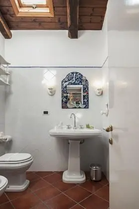 Classic Tek Büyük Yataklı Oda, Özel Banyo