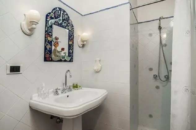 Classic Tek Büyük Yataklı Oda, Özel Banyo