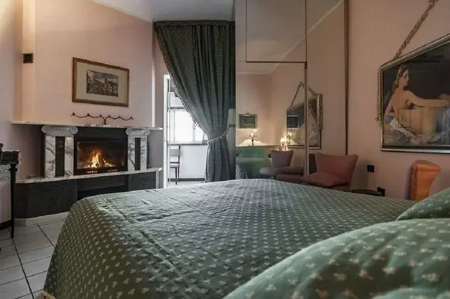 Comfort Tek Büyük Yataklı Oda, Özel Banyo