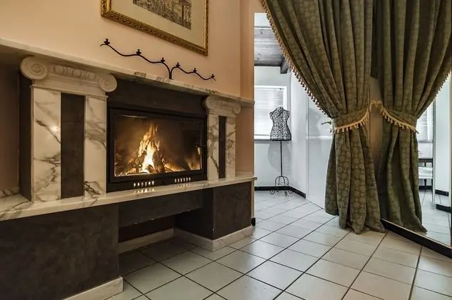 Comfort Tek Büyük Yataklı Oda, Özel Banyo