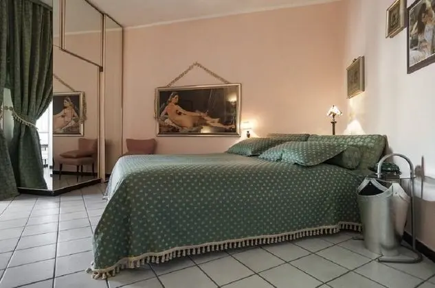 Comfort Tek Büyük Yataklı Oda, Özel Banyo