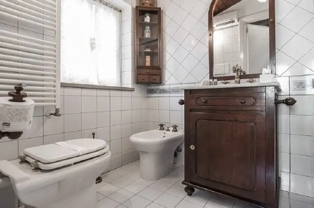 Comfort Tek Büyük Yataklı Oda, Özel Banyo