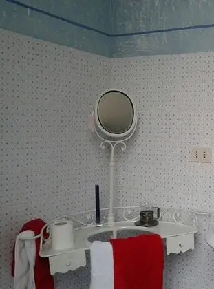 Luxury Tek Büyük Yataklı Oda (La Regale)