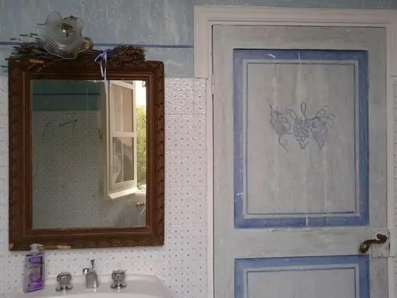 Üç Kişilik Oda (La Pergola)