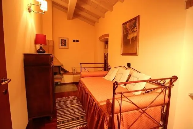 Deluxe Süit, 2 Yatak Odası, Mutfak, Park Manzaralı