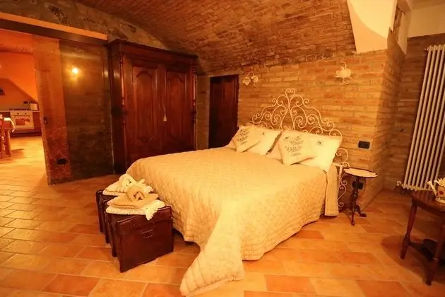 Exclusive Süit, Mutfak, Park Manzaralı