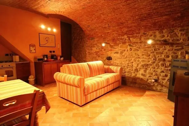 Exclusive Süit, Mutfak, Park Manzaralı