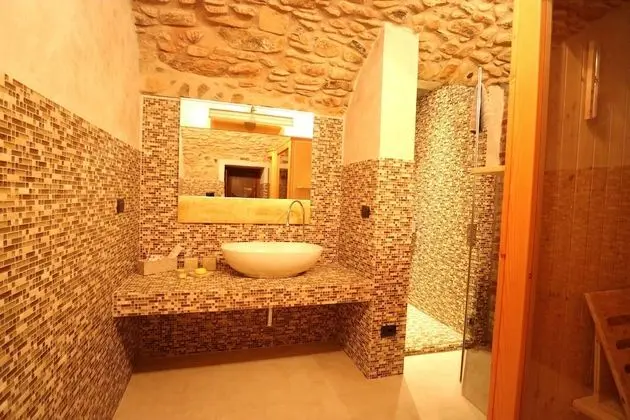 Exclusive Süit, Mutfak, Park Manzaralı