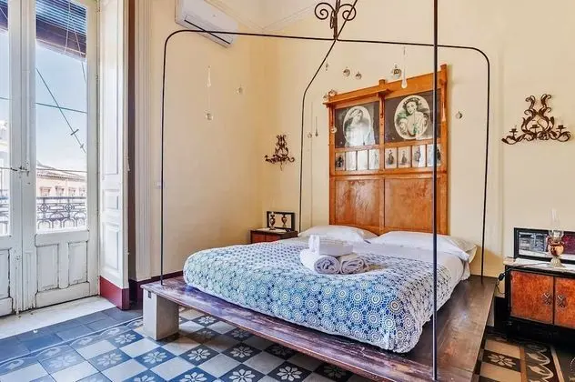 Family Oda, Bağlantılı Odalar (Private External Bathroom)