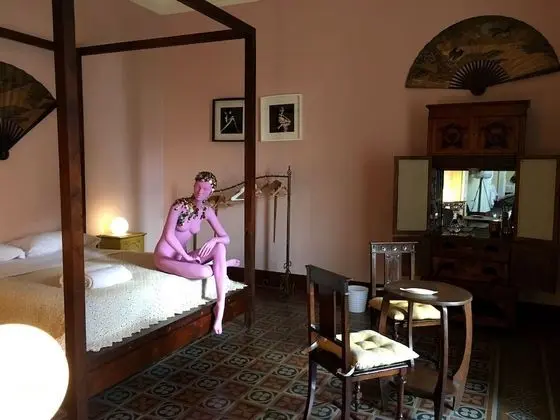 Family Oda, Bağlantılı Odalar (Private External Bathroom)