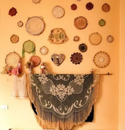 Tek Büyük Yataklı Oda (Private External Bathroom)