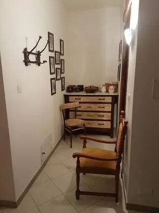 Tek Büyük veya İki Ayrı Yataklı Oda, Banyolu/Duşlu