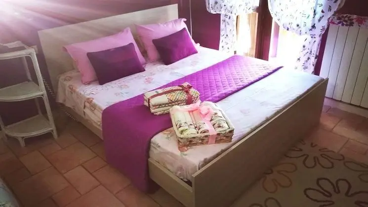 Classic Oda, 1 Yatak Odası, Özel Banyo, Bahçe Manzaralı