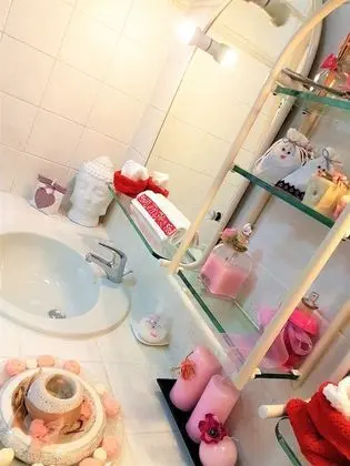 Comfort Oda, 1 Yatak Odası, Mikrodalga, Park Manzaralı