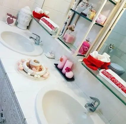 Comfort Oda, 1 Yatak Odası, Mikrodalga, Park Manzaralı