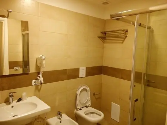 Deluxe Oda, Özel Banyo, Şehir Manzaralı (Conte)