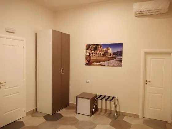 Superior Oda, Banyolu/Duşlu (massimo per 2 persone)