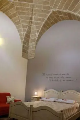 Süit, Avlu Manzaralı (Dante)