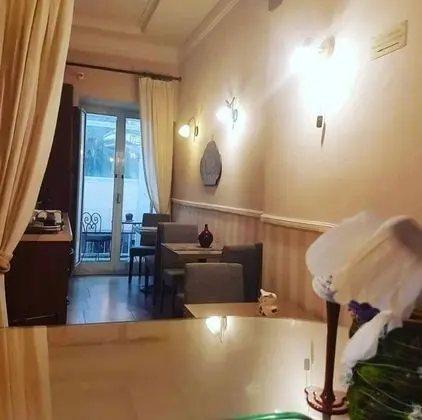 Tek Kişilik Oda