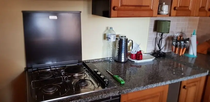 Economy Dört Kişilik Oda, Özel Banyo (External)