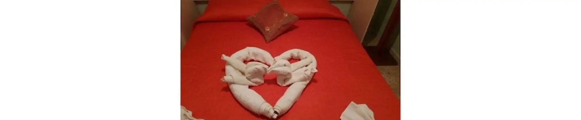 Tek Büyük veya İki Ayrı Yataklı Oda, Özel Banyo