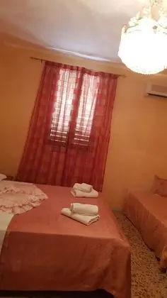 Üç Kişilik Oda, Özel Banyo