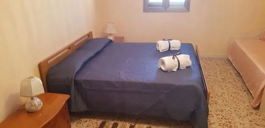 Üç Kişilik Oda, Özel Banyo