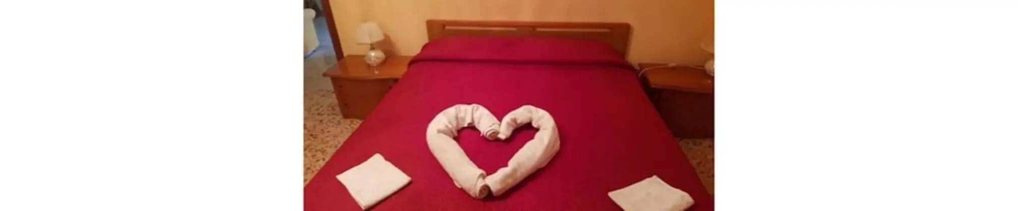 Üç Kişilik Oda, Özel Banyo