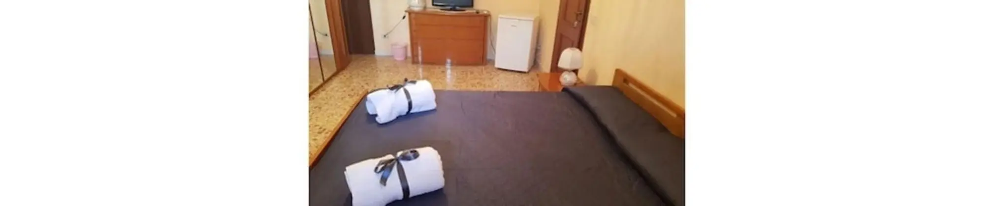 Üç Kişilik Oda, Özel Banyo