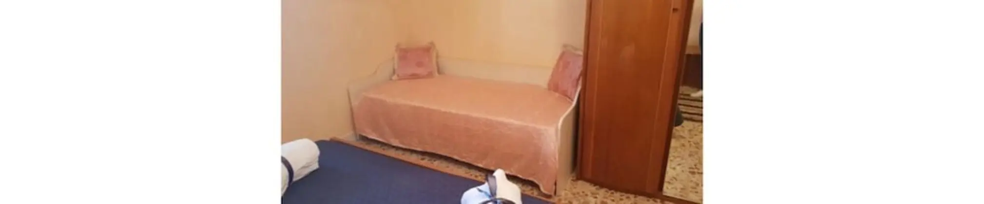 Üç Kişilik Oda, Özel Banyo