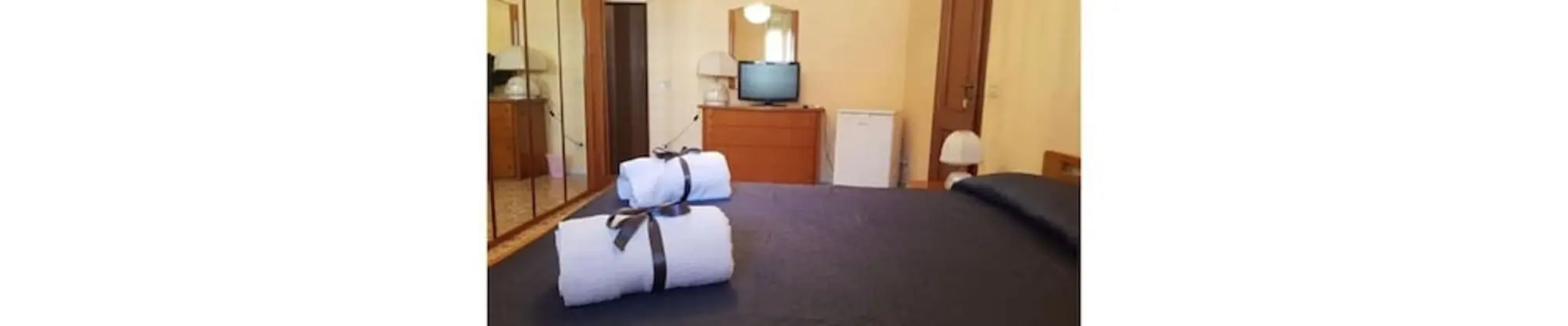 Üç Kişilik Oda, Özel Banyo