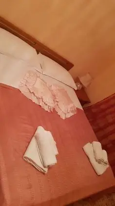 Üç Kişilik Oda, Özel Banyo