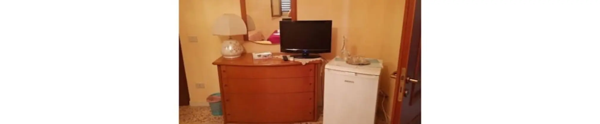 Üç Kişilik Oda, Özel Banyo