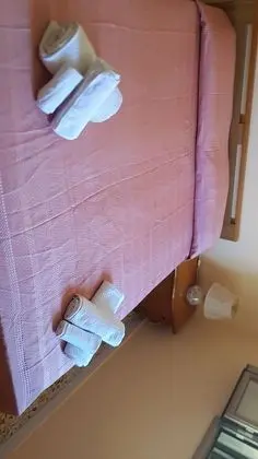 Üç Kişilik Oda, Özel Banyo