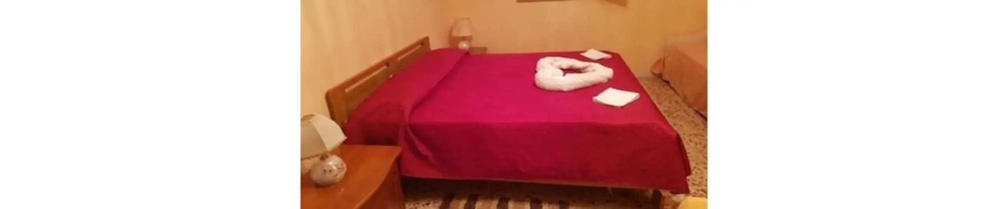 Üç Kişilik Oda, Özel Banyo