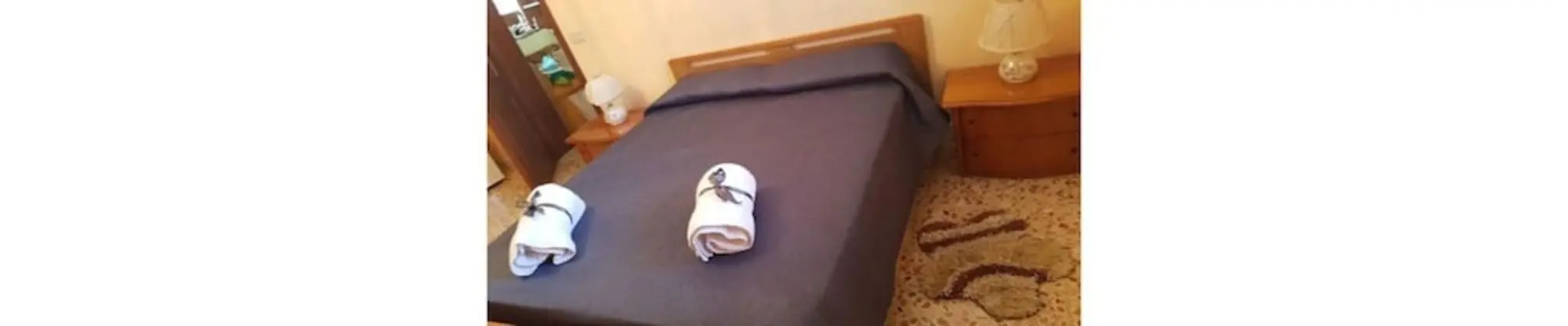 Üç Kişilik Oda, Özel Banyo