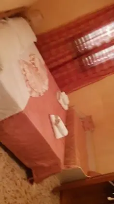 Üç Kişilik Oda, Özel Banyo