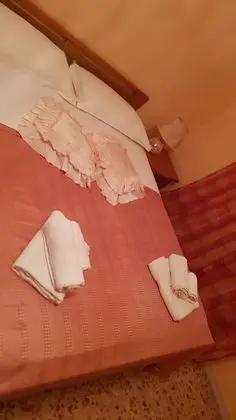 Üç Kişilik Oda, Özel Banyo