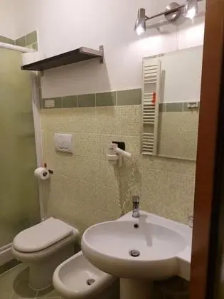 Basic Üç Kişilik Oda