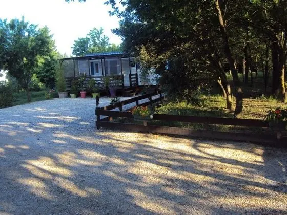 Karavan, 2 Yatak Odası