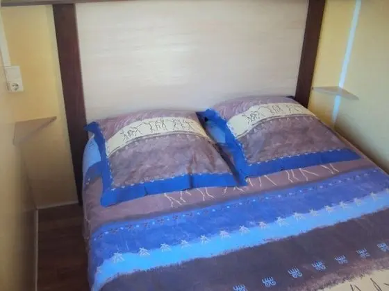 Karavan, 2 Yatak Odası