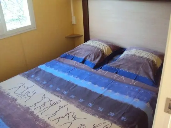 Karavan, 2 Yatak Odası