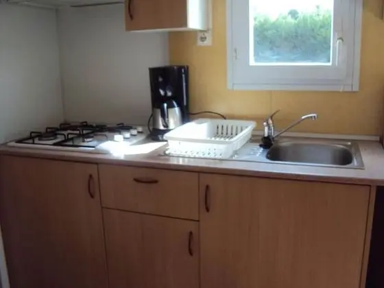 Karavan, 2 Yatak Odası