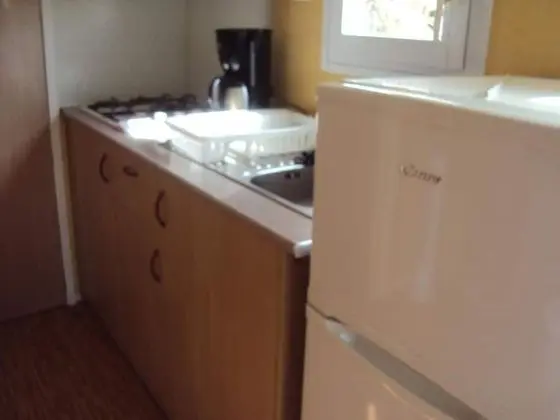 Karavan, 2 Yatak Odası