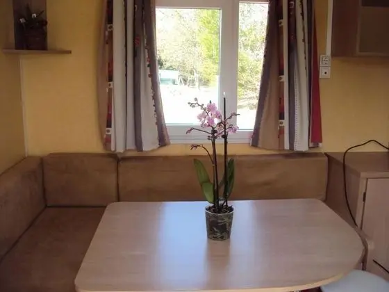 Karavan, 2 Yatak Odası