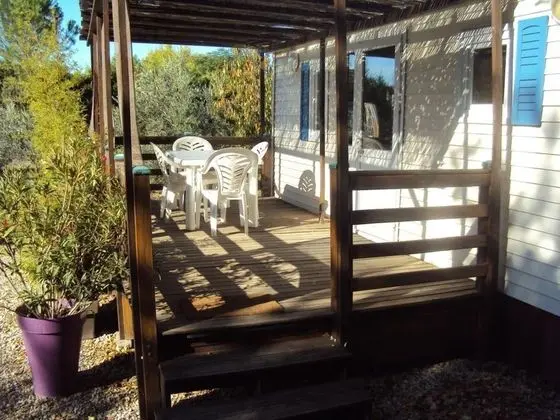 Karavan, 2 Yatak Odası