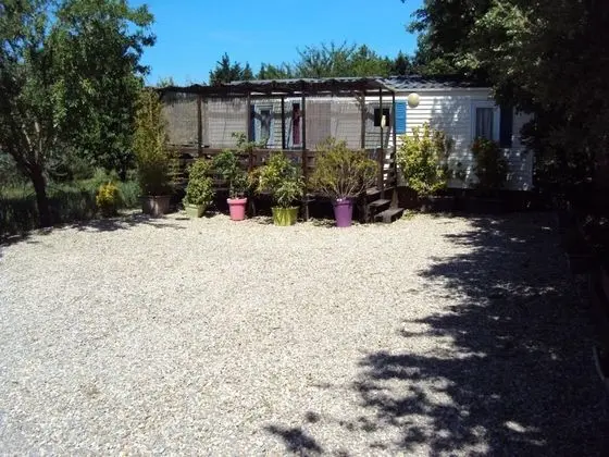 Karavan, 2 Yatak Odası