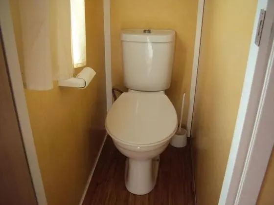 Karavan, 2 Yatak Odası